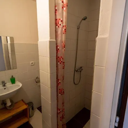 Hotell Red Point