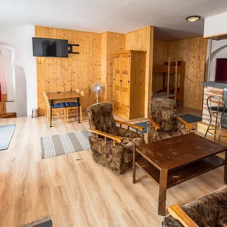 Red Point Hotel 2*