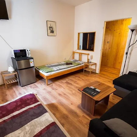 Red Point Hotell Tábor