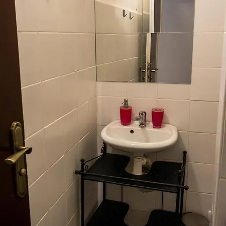 Hotell Red Point Tábor