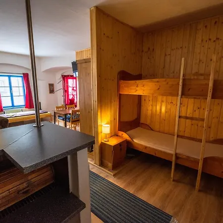 Red Point Hotell