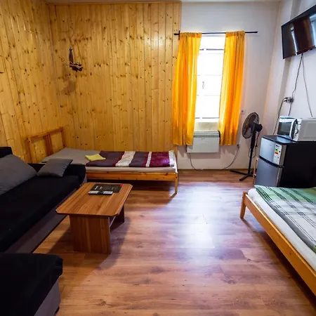 Red Point Hotell 2*