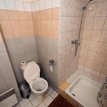 Hotel Red Point Tábor