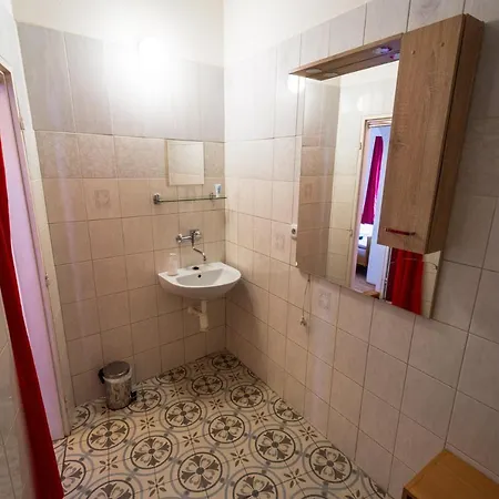 Hotell Red Point Tábor