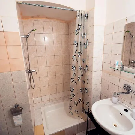Red Point Hotell Tábor