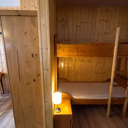 Red Point Hotell