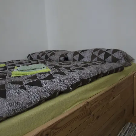 Hotel Red Point Tábor