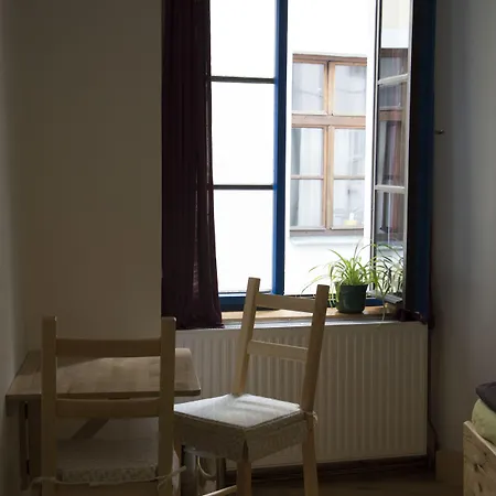 Hotel Red Point Tábor