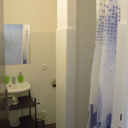 Hotel Red Point Tábor