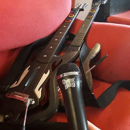 ホテル Red Point