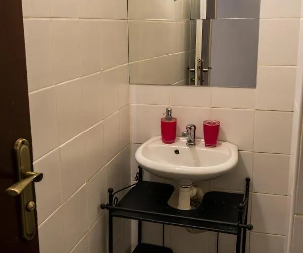 Hotel Red Point Tábor