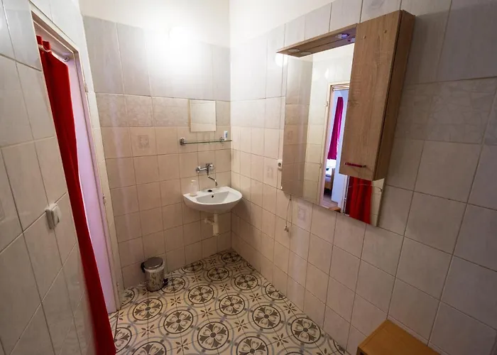 Hotel Red Point Tábor