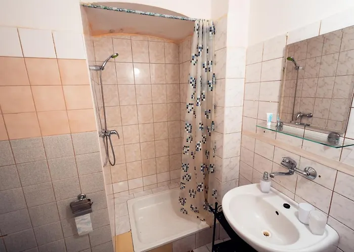 Red Point Hotell Tábor