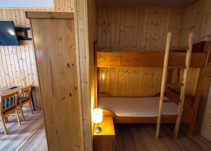 Red Point Hotell