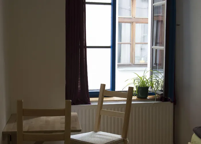 Hotel Red Point Tábor