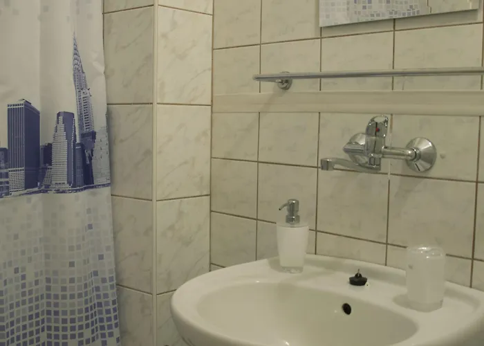 Hotell Red Point