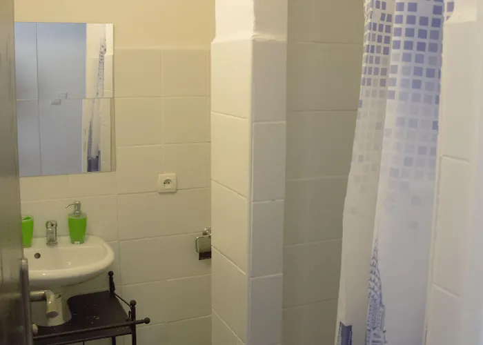 Hotel Red Point Tábor