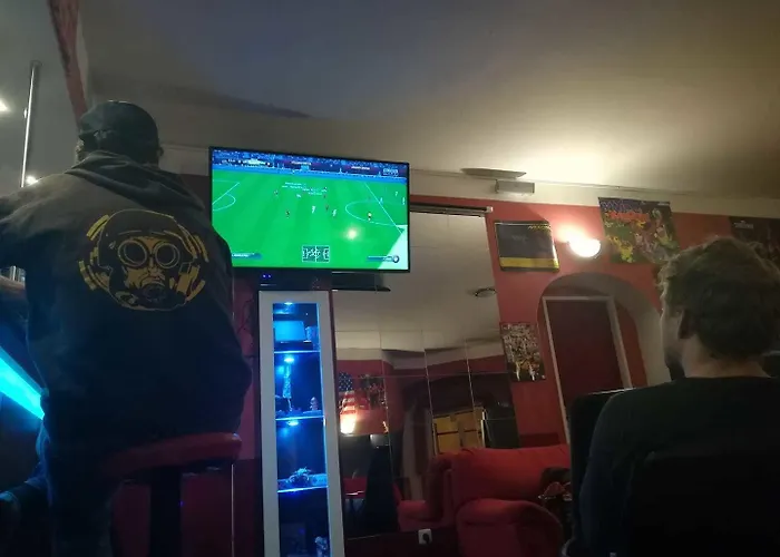 Red Point Hotel Tábor